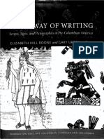 Boone & Urton - Their Way of Writing 2011 PDF