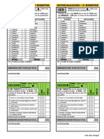 Autoevaluacion 2018 - 1