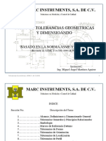 Tolerancias Geometricas PDF