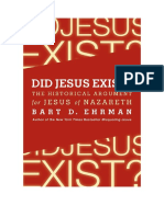 ¿Jesus existió-Bart Ehrman.pdf