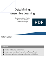 10 EnsembleLearning