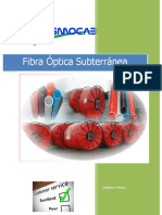 Fibra Optica Subterranea ACTUAL.docx