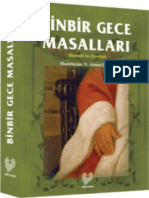 Binbir Gece Masalları - N. Ahmet Özalp PDF