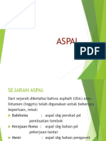 Aspal