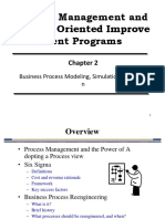 Software Development Plan