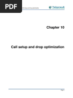 10 call setup & drop optimization.pdf