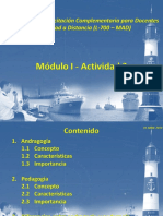 Modulo I Actividad 3