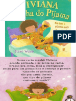 Viviana A Rainha Do Pijama