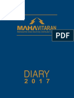 Index Diary MSEDCl 2017 PDF