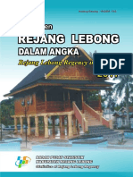 Kabupaten Rejang Lebong Dalam Angka 2017 PDF