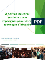 Industria 4 PDF