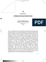 2 Sterilization Processes PDF