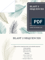 Blast 2 Sequences: Salman Khan Current Gpa in Bioinf 4 Gpa