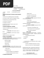 Intergumentary System