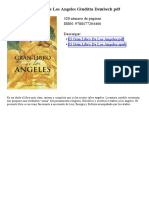 El Gran Libro de Los Angeles