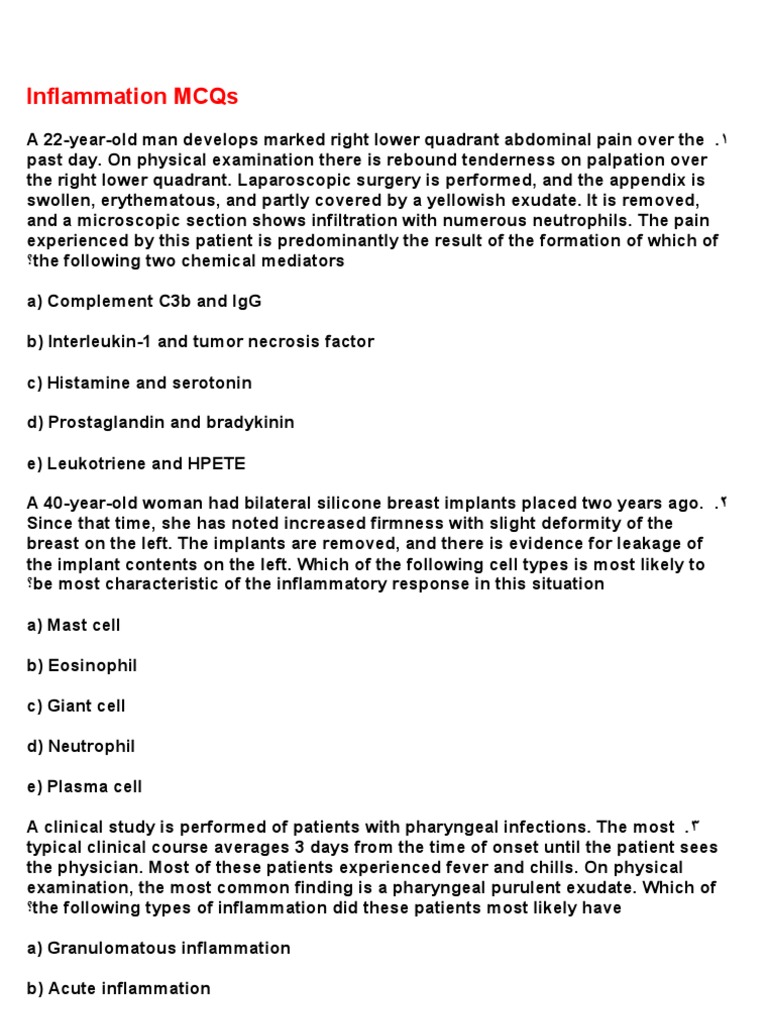 GENERAL PATHOLOGY MCQS WITH ANSWERS PDF intelligence overview