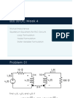 EEE 33 DC Week 4