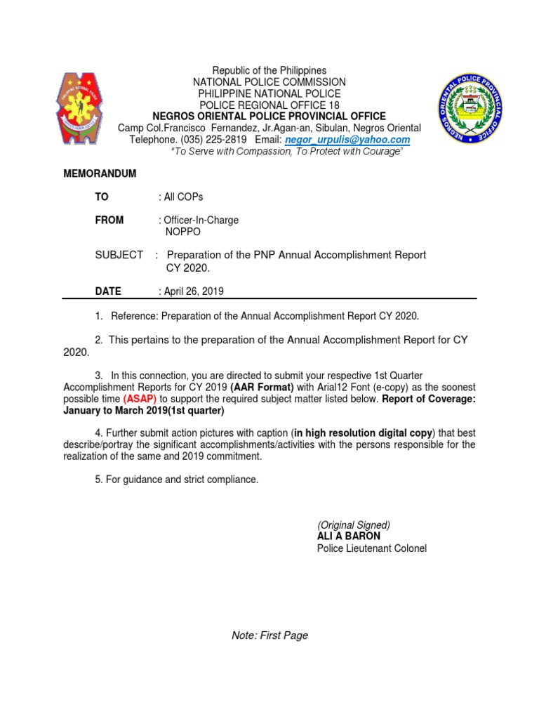 preparation-of-the-pnp-annual-accomplishment-report-pdf-virtue
