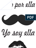 Loco Por Ella, Yo Soy Ella Bigote Beso PDF