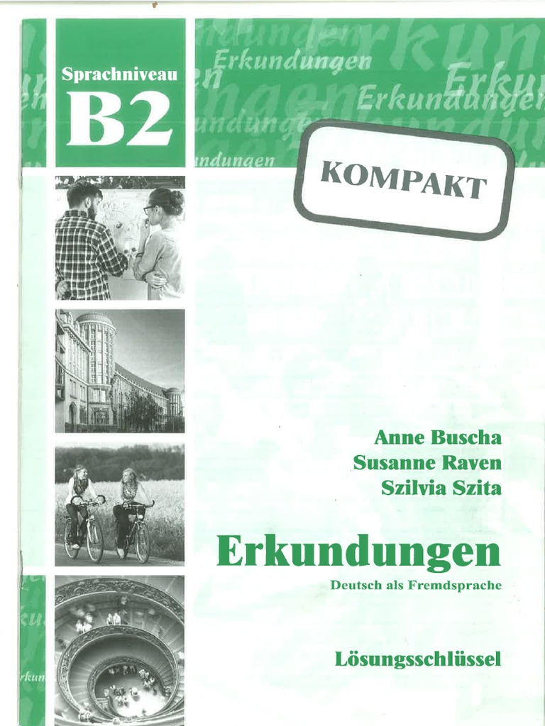 語学+参考書 Erkundungen: Kurs- und Arbeitsbuch B2 mit CD Amazon | Erkundungen: Kurs- und Arbeitsbuch B2 mit CD