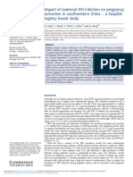 Modul Gastrointestinal u in 2007