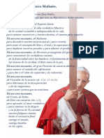 Oración Pablo VI_Cristo Único Mediador