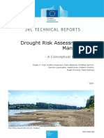 JRC 2018 - Drought risk assessment and management.pdf