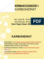 1.5.6 Karbohidrat-1