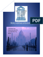 2 - India's World Heritage UNESCO - 2 PDF