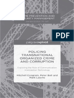 (Crime Prevention and Security Management) Mitchell Congram, Peter Bell, Mark Lauchs (auth.) - Policing Transnational Organized Crime and Corruption_ Exploring the Role of Communication Interception T.pdf