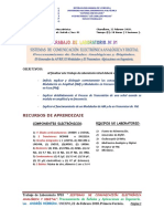 TRABAJO DE LABORATORIO #01A - PDS, Abril 2018 PDF