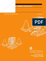 Traffic Analysis Toolbox Volume VI HILQL PDF