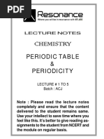 Periodic Table 2 PDF