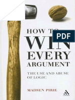 how to win every argument.pdf