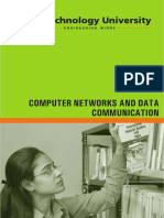 Computer Networks Data Communication PDF