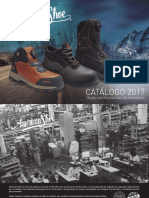 Catalogo - Mini Zapatos PDF