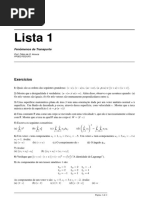 Lista FT