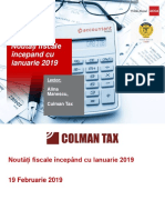 Seminar.noutati Fiscale2019 19.02.2019