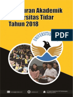 Peraturan Rektor [Akademik Untidar] 2017 (Update 20 Agustus)