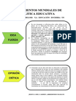 Trabajo para Luz