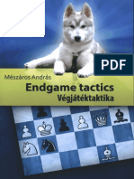Andras Mészáros - Endgame Tactics (2014) - 1-65 PDF