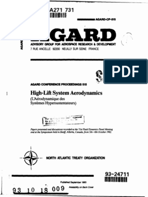 A271731 PDF, PDF, Aerodynamics