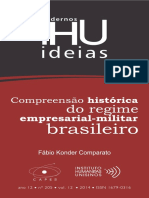 História e Documentário