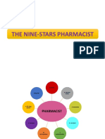 The Nine-Stars Pharmacist