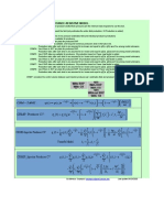 Capacitance-Resistive Model: CRMP: Producer CV: 1