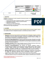 SSOst0015 Ergonomía v01 PDF
