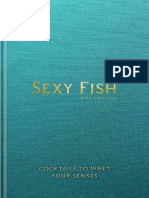 Sexy Fish Cocktail Book 170x250 PDF