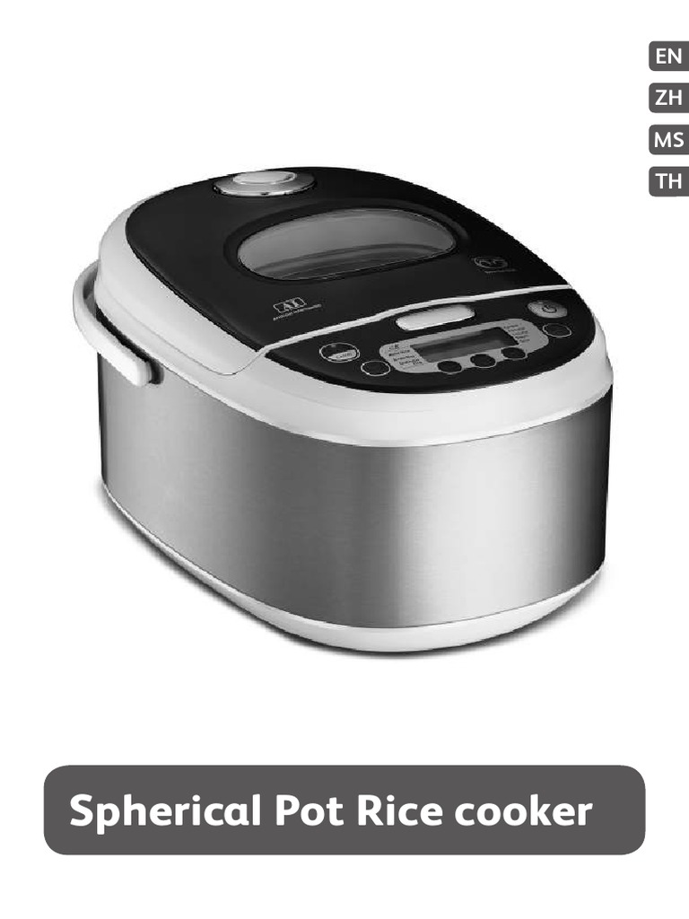 tefal multicooker fuzzy logic