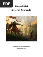 Mental RPG Avançado 2.0