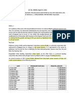 Sps Tan vs China Bank-digested